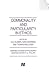 Commonality and Particularity in Ethics (Swansea Studies in Philosophy)