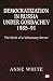 Democratization in Russia u...