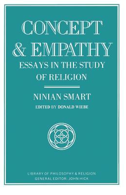 Concept and Empathy: Essays in the Study of Religion (Library of Philosophy and Religion)
