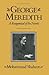 George Meredith: A Reappraisal of the Novels