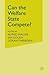 Can the Welfare State Compete? by Ian Gough