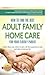 How to Find The Best Adult Family Home Care for Your Elderly ... by Joseph Spada