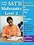 SAT II Mathmatics level 2 by John Chung