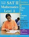 SAT II Mathmatics level 2: Designed to get a perfect score on the exam. SAT II Mathmatics level 2: Designed to get a perfect score on the exam.