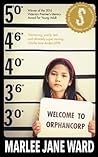 Welcome to Orphancorp by Marlee Jane Ward