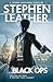 Black Ops (Dan Shepherd, #12)