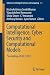 Computational Intelligence, Cyber Security and Computational Models: Proceedings of ICC3 2015 (Advances in Intelligent Systems and Computing, 412)