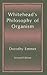 Whitehead’s Philosophy of O...