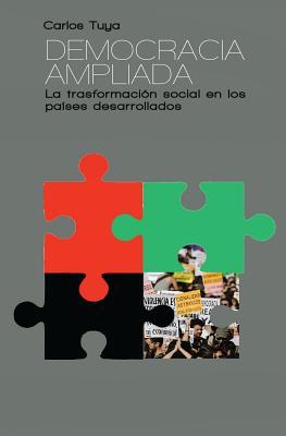 Democracia Ampliada (Spanish Edition)