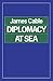 Diplomacy at Sea
