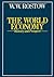 The World Economy: History and Prospect