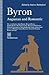 Byron: Augustan and Romantic