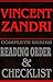 VINCENT ZANDRI: SERIES READ...