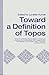 Towards A Definition of Top...
