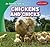 Chickens and Chicks (An Animal Family: Early Reader)