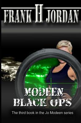 Modeen: Black Ops (Jo Modeen #3)