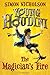 The Magician's Fire (Young Houdini, 1)