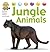 Jungle Animals (Safari Sam's Wild Animals)