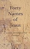 Forty Names of Je...