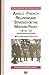 Anglo-French Relations and Strategy on the Western Front, 191... by William J. Philpott