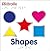 DK Braille: Shapes (DK Braille Books)