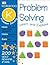 DK Workbooks: Problem Solving, Kindergarten: Learn and Explore