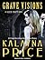 Grave Visions (Alex Craft, #4)