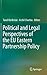 Political and Legal Perspectives of the EU Eastern Partnership Policy