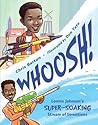 Whoosh! by Chris  Barton