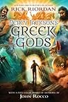 Percy Jackson's G...
