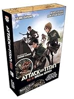 Attack on Titan 18 Special Edition w/DVD