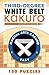 Third-Degree White Belt Kakuro (Martial Arts Puzzles Series)