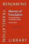 Memes of Translation (Benjamins Translation Library)
