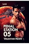 Penal Station 05 by Valentina Heart