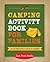 Camping Activity Book for F...