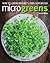 Microgreens: How to Grow Na...