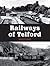 Railways of Telford by Alan Stennett