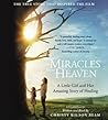 Miracles from Heaven Lib/E by Christy Wilson Beam