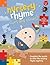 Nursery Rhyme Clues and Crimes!: Complete the puzzle to solve the nursery rhyme mystery - 6 nursery rhyme puzzles to solve!