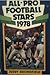All Pro Football Stars 1978