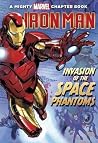 Iron Man: Invasio...