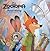 Zootopia Read-Along Storybook & CD by Walt Disney Company