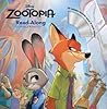 Zootopia Read-Alo...