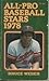 All Pro Baseball Stars 1978