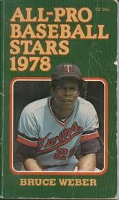 All Pro Baseball Stars 1978 (Paperback)