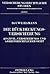Die Rückdeckungsversicherung: Aus zivil-, versicherungs- und arbeitsrechtlicher Sicht (Versicherungsrechtliche Studien) (German Edition)