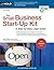 The Small Business Start-Up Kit