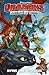 Myths and Mysteries (Dragons: Riders of Berk Comics, #5-6)