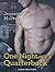 One Night with a Quarterback (Santa Fe Bobcats, #1)
