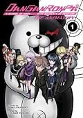 Danganronpa: The Animation Volume 1 